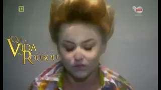 O Que A Vida Me Roubou - Montserrat quase morre afogada [PARTE FINAL](Completo/Dublado) - Sem Cortes