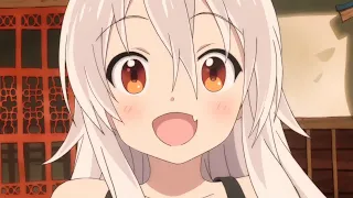 Chiya Cute Moments