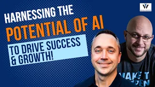 Harnessing the Potential of AI to Drive Sales Success and Growth | with John Barrows