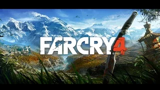 "RAPGAMEOBZOR 4" - Far Cry 4