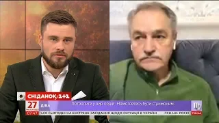 Як не піддаватись паніці через тривожні новини – поради психіатра Олега Чабана