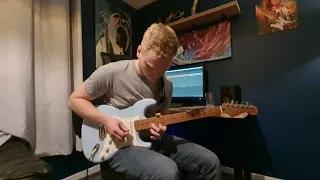 Bad Penny - Rory Gallagher - Loop Jam