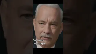 Only 17 times practice!!How-courtroom scene-Tom hanks-#sully