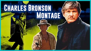 Charles Bronson: The Tough Guy Of Cinema