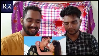 Jindagi Nai Bhandina Song REACTION | A Mero Hajur 3 | Anmol KC | Suhana Thapa | Sugam | Prabisha