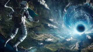 1 hour of Interstellar sleep with Interstellar Sound  Interstellar music Interstellar theme music