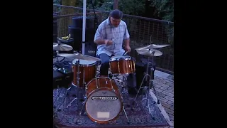 Witch Hunt Drum Solo