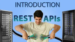 Introduction to REST APIs - Rest APIs In Depth