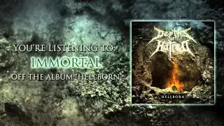 Depths Of Hatred - Immortal