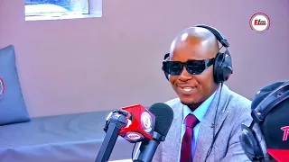 THE CLASSIC JAY MOE PT 1 EP 2:LANGA ALINILIZA SANA/NAZIZI ALINIPA JINA HILI/BEEF NA ZAHRANI/MAJANI