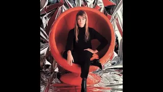 Françoise HARDY - Rendez-vous dans une autre vie - Avec photos de Jacques Dutronc