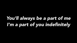 Always be my Baby by David Cook 1hour repitition