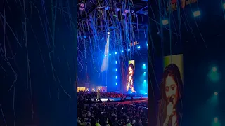 Woh Tere Mere Ishq Ka - Sunidhi Chauhan Live #live #sunidhichauhan #concert #music #mumbai