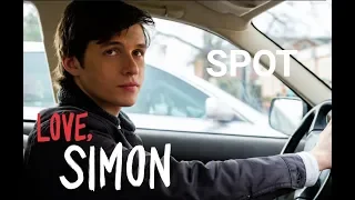 Love, Simon | Spot - Generation 20 sek | 2018