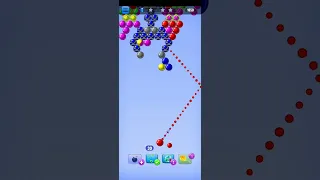 #bubbleshooter#level046#completed plz like and subscribe 🙏