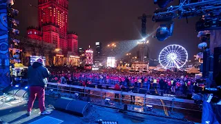 27. Finał WOŚP 2019 - koncert Dr Misio / Nocny Kochanek