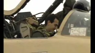 Jaguar - Gulf War