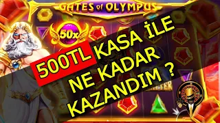 Gates Of Olympus KÜÇÜK KASA SON DAKİKA KAZANÇ 🍀 EN ÇOK KAZANDIRAN SLOT OYUNLARI