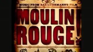 Moulin Rouge Because We Can
