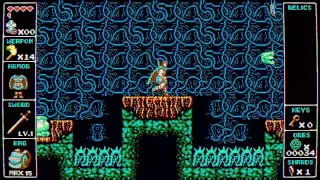 Odallus The Dark Call HD gameplay 1080p 60fps