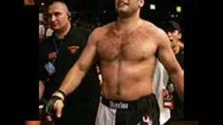 It's Napao's time! A tribute to Gabriel Gonzaga.