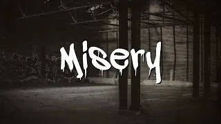 "Misery" Old School Boom Bap Type Beat | Underground Hip Hop Rap Instrumental | Antidote Beats