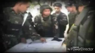 THE PHILIPPINE MILITARY (Not without a fight by: ianmac)