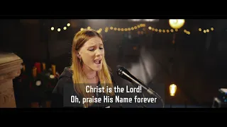 Emmaus Rd Worship - Oh Holy Night (LIVE)