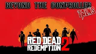 Red Dead Redemption 2 - Game of the Week