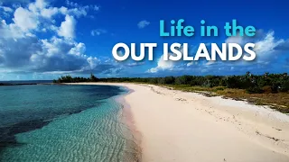 Out Island Living in Clarence Town, Long Island (Ep.157)  |  ⛵ The Foster Journey