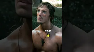 Pirates of the Caribbean: On Stranger Tides ☠️ : Cast Then And Now [ 2011- 2024  ]