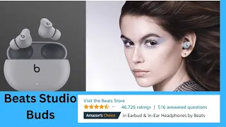 Beats Studio Buds pro Reviews And Discount  To Buy