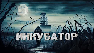 S.T.A.L.K.E.R.: Мод - Инкубатор Полное Прохождение