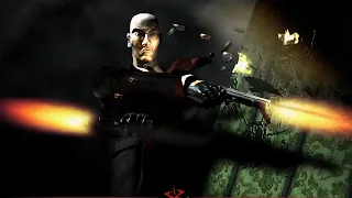 Hitman: Codename 47 for PC (0:34:19) Speedrun