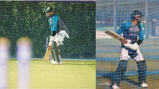 Babar Azam Batting Practice in Nets | Babar Azam Pakistani Batsman