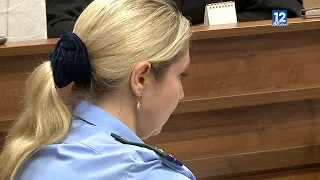 В Череповце начался суд по делу об убийстве, которое произошло 17 лет назад
