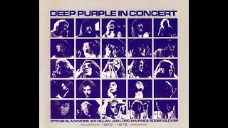 Deep Purple On The Sega Mega-CD Space Truckin' (Live) Paris Theatre London March 9th 1972