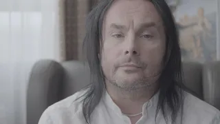 Dani Filth - all scenes from the movie ( Baphomet )