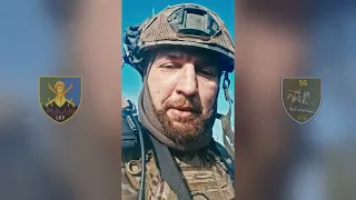 Війна як вона є, відео без прикрас.  Зачистка села Роботине. Один день на нулі