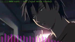 *-*AMV*-* NUBLU - tmt (tujud mitte tunded)