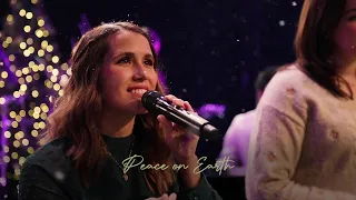 Official Music Video: Peace On Earth (Peace Has Come)  - Worship at The Compass Church for Christmas