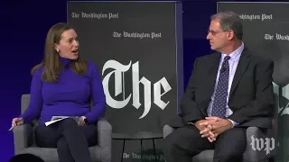 Journalists behind Washington Post-'60 Minutes' opioid investigation discuss investigative report