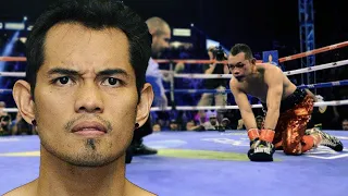 Nonito Donaire | All Losses