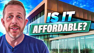 Moving to Fargo ND? WATCH THIS! Cost of Living in Fargo ND 2024