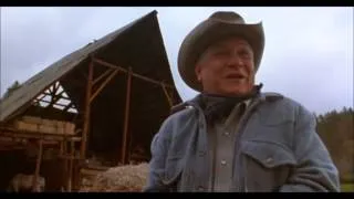 City Slickers - Bonanza Scene (German)