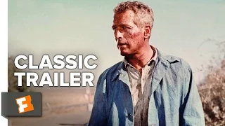 Cool Hand Luke (1967) - Official Trailer - Paul Newman, George Kennedy Movie HD