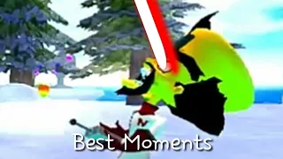 Crash Twinsanity - Best Moments
