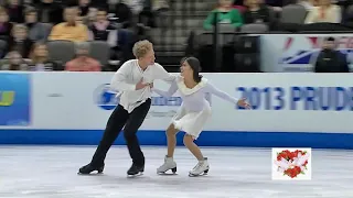 Skating music-swap to PERFECT by ED SHEERAN. Madison Chock and Evan Bates