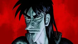 Kaiji - Opening 1 (Mirai Wa Bokura no Te no Naka) Legendado