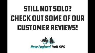 New England Trail GPS Customer Reviews